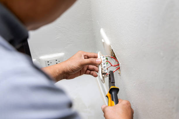 Best Electrical Rewiring Services  in Edgerton, KS