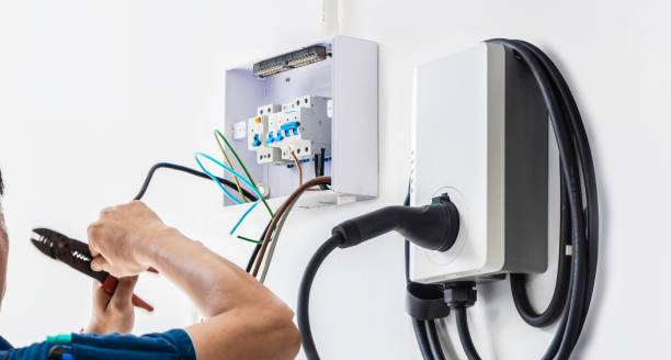 Best Local Electrician Companies  in Edgerton, KS